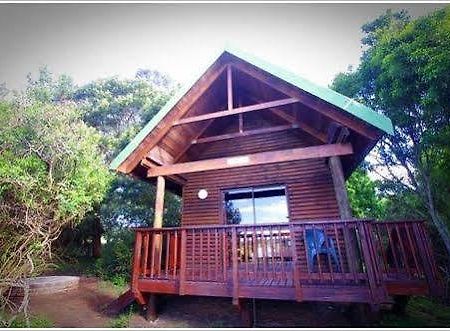 Hotel Kragga Kamma Game Park à Port Elizabeth Extérieur photo