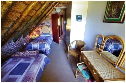 Hotel Kragga Kamma Game Park à Port Elizabeth Extérieur photo