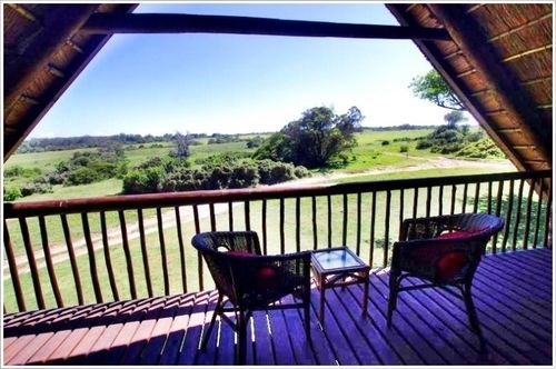 Hotel Kragga Kamma Game Park à Port Elizabeth Extérieur photo