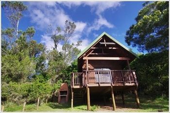 Hotel Kragga Kamma Game Park à Port Elizabeth Extérieur photo